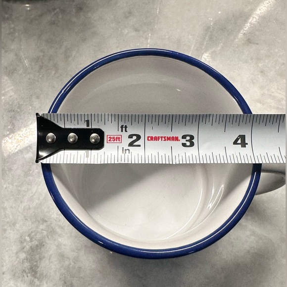 Liberty University Commuter Student Ceramic Mug - 16oz - Picture 8 of 9